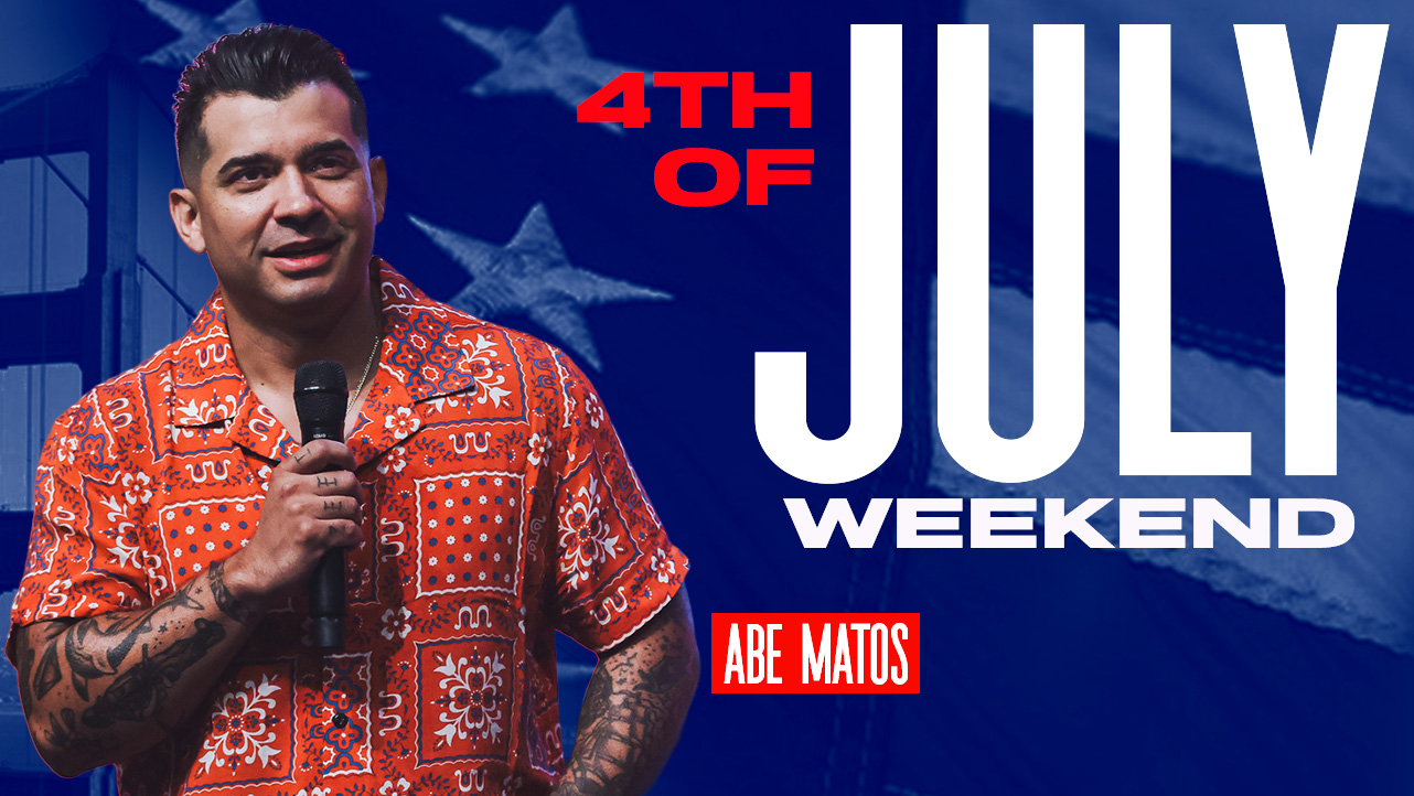  4th of July Weekend